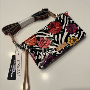 Consuela Carla Downtown Crossbody Bag